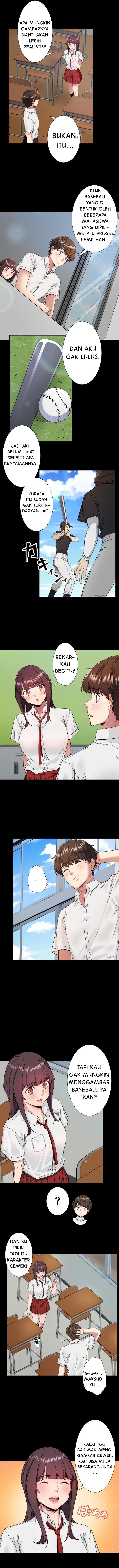 Secret Hot Spring Inn - Chapter 7 5