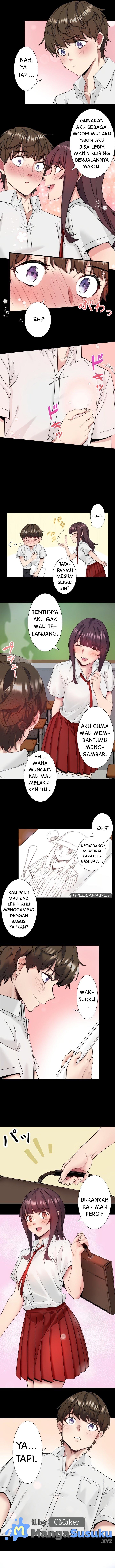 Secret Hot Spring Inn - Chapter 7 6
