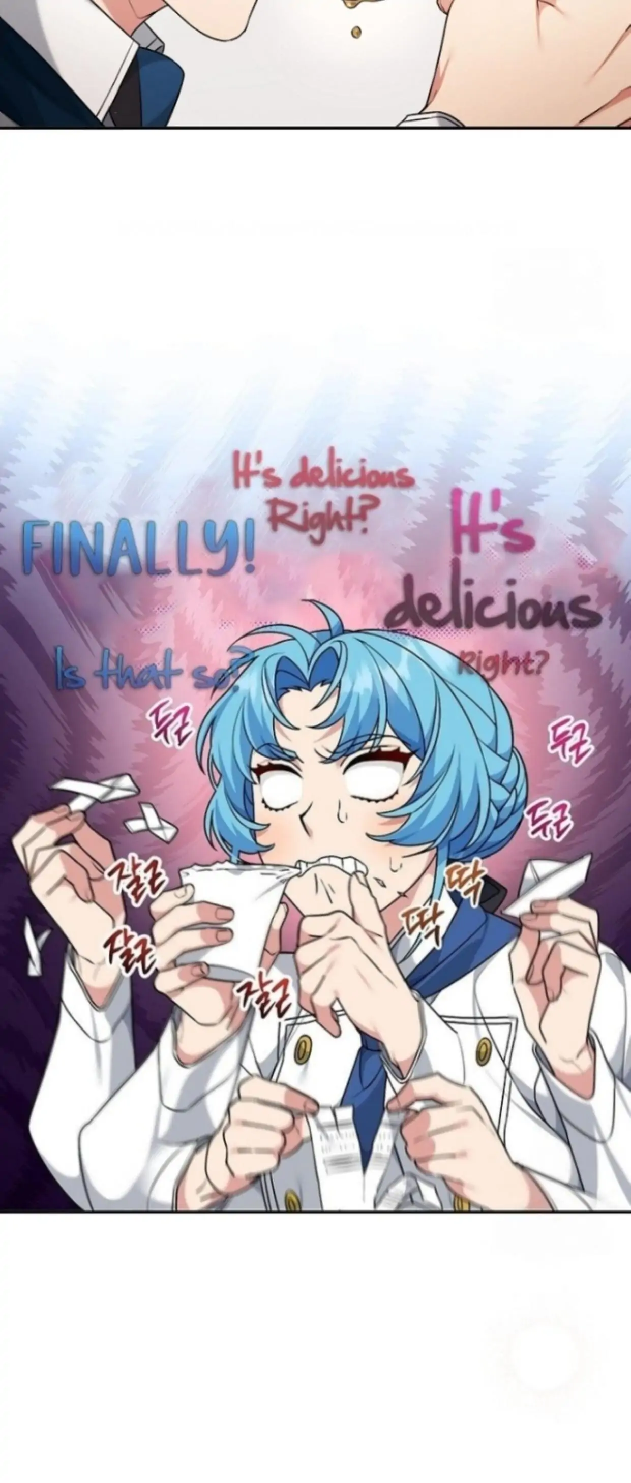 I&#8217;m a Villainess, but I&#8217;m Good at Cooking - Chapter 5 24