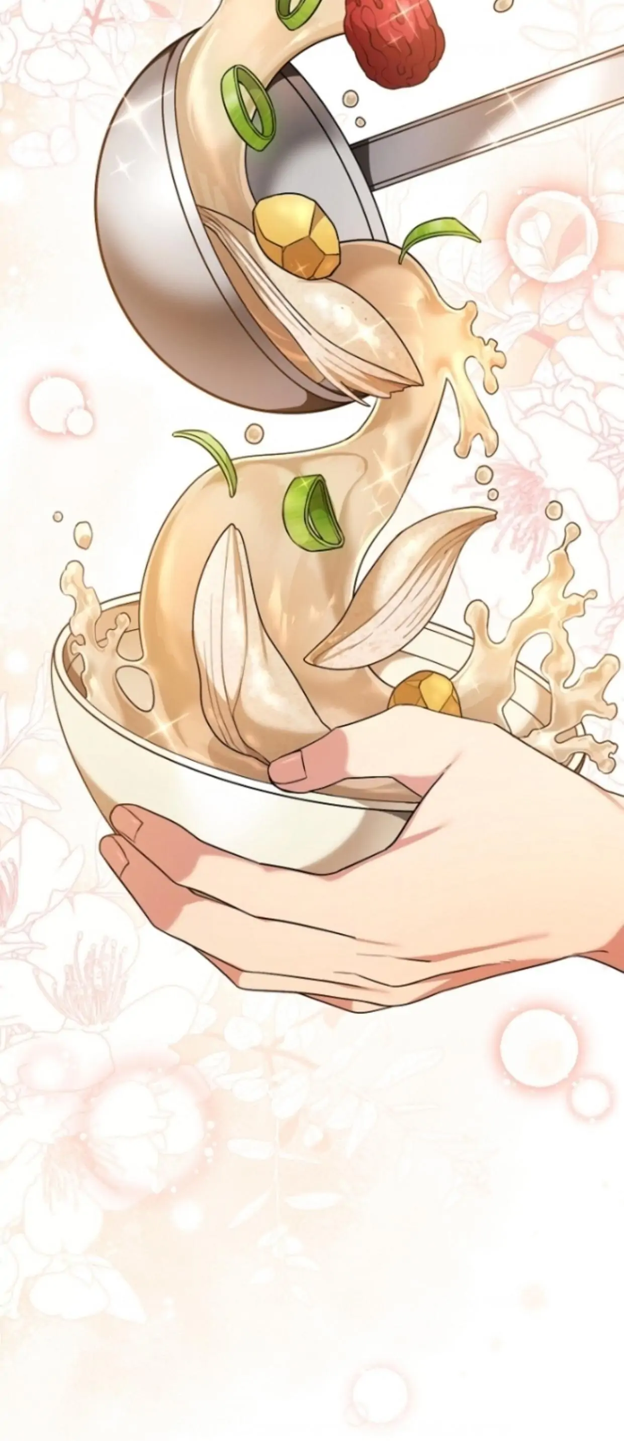 I&#8217;m a Villainess, but I&#8217;m Good at Cooking - Chapter 5 3