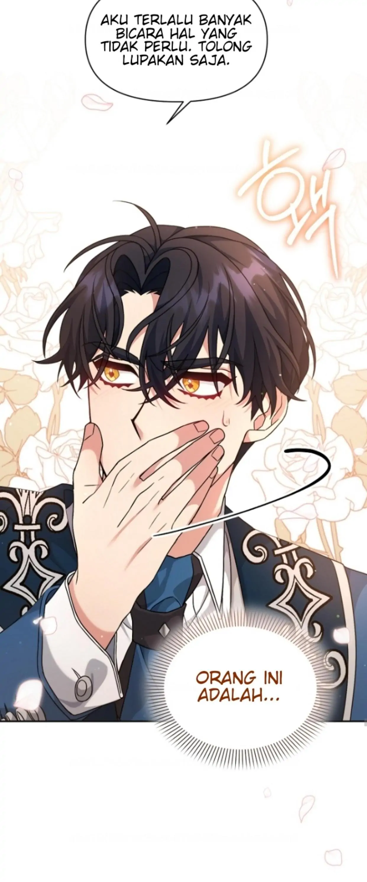 I&#8217;m a Villainess, but I&#8217;m Good at Cooking - Chapter 5 39