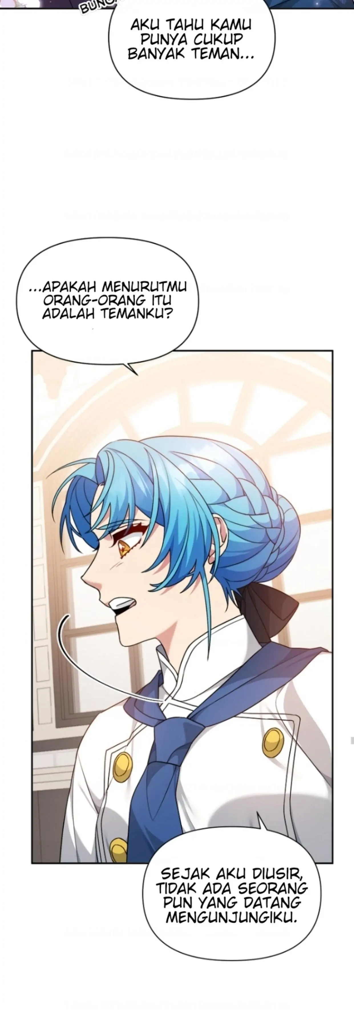 I&#8217;m a Villainess, but I&#8217;m Good at Cooking - Chapter 5 33