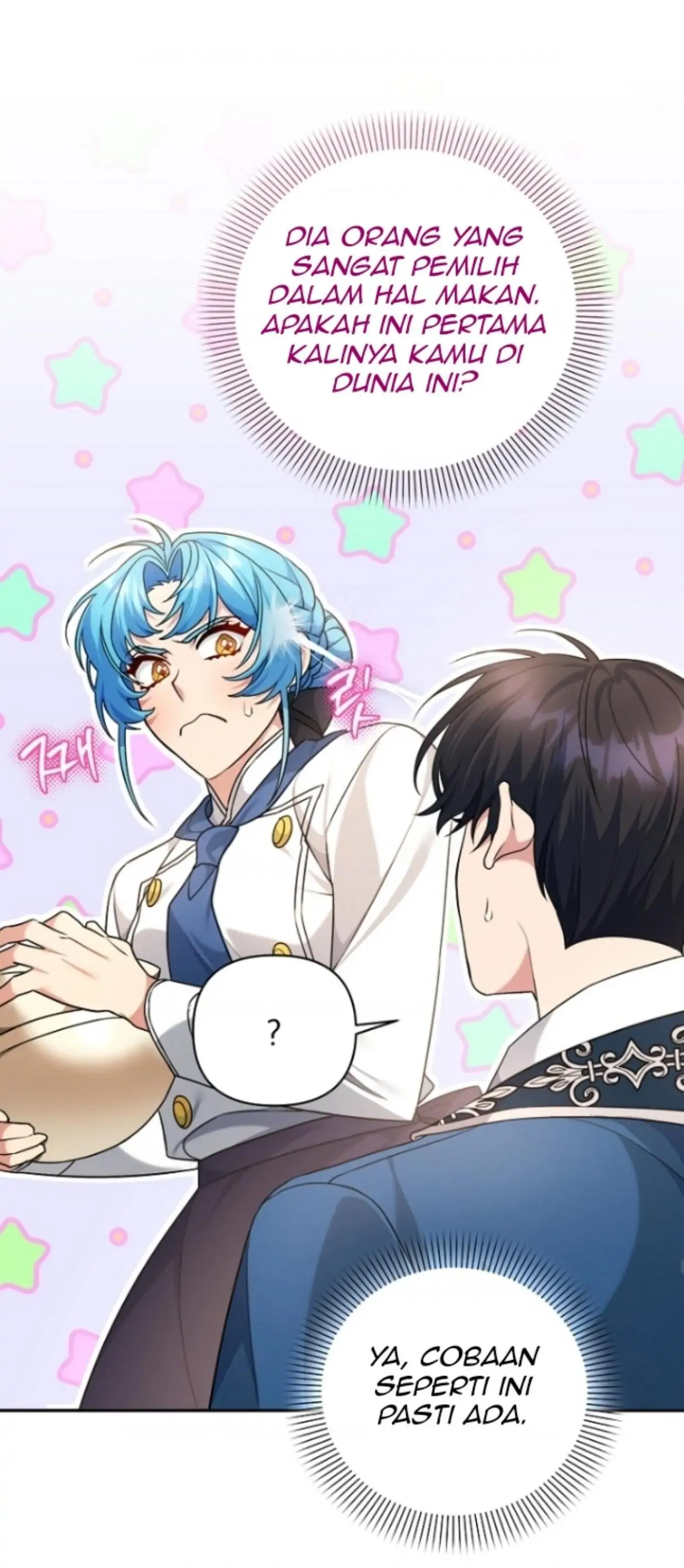 I&#8217;m a Villainess, but I&#8217;m Good at Cooking - Chapter 5 30