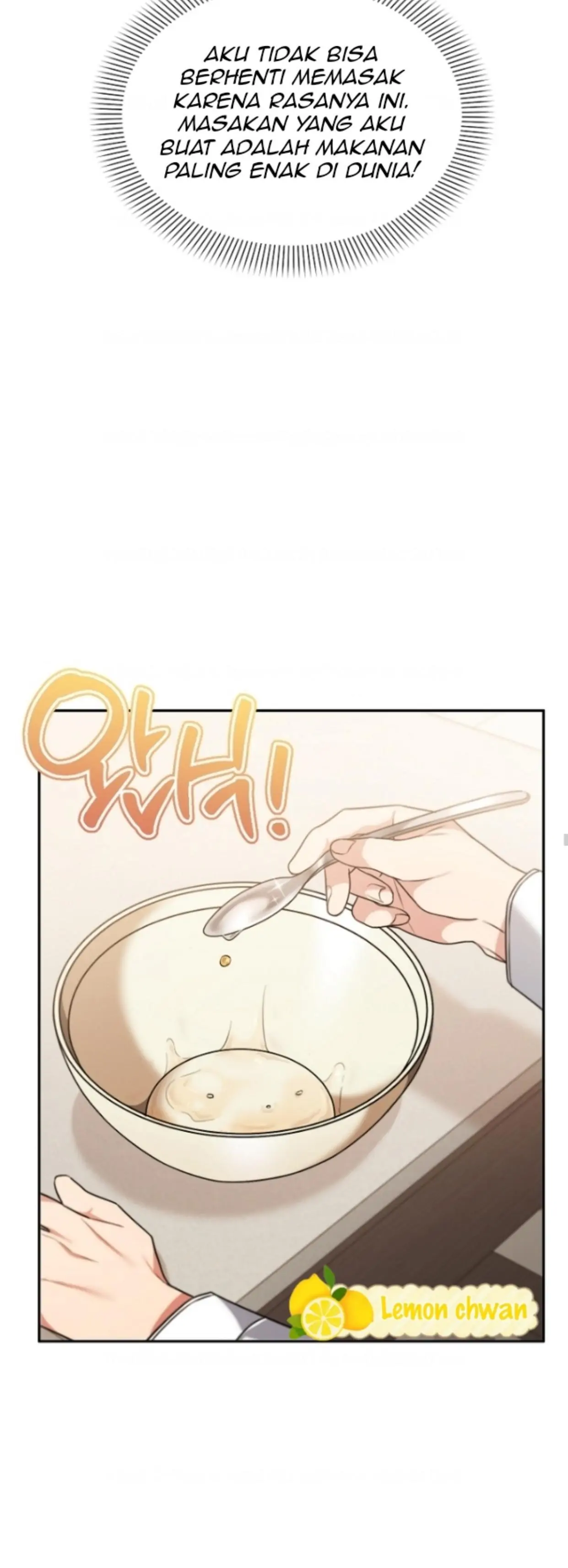 I&#8217;m a Villainess, but I&#8217;m Good at Cooking - Chapter 5 12