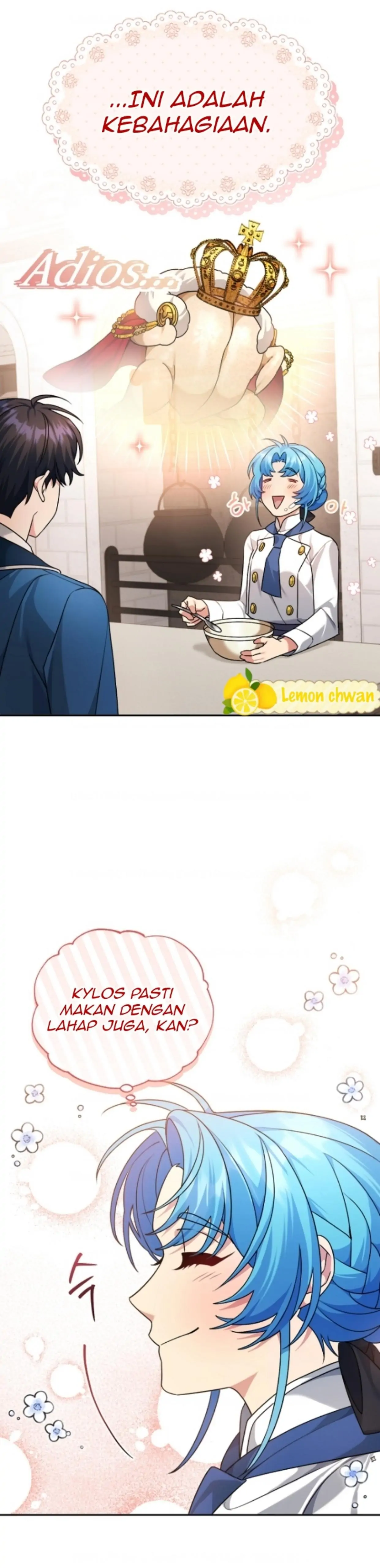 I&#8217;m a Villainess, but I&#8217;m Good at Cooking - Chapter 5 13