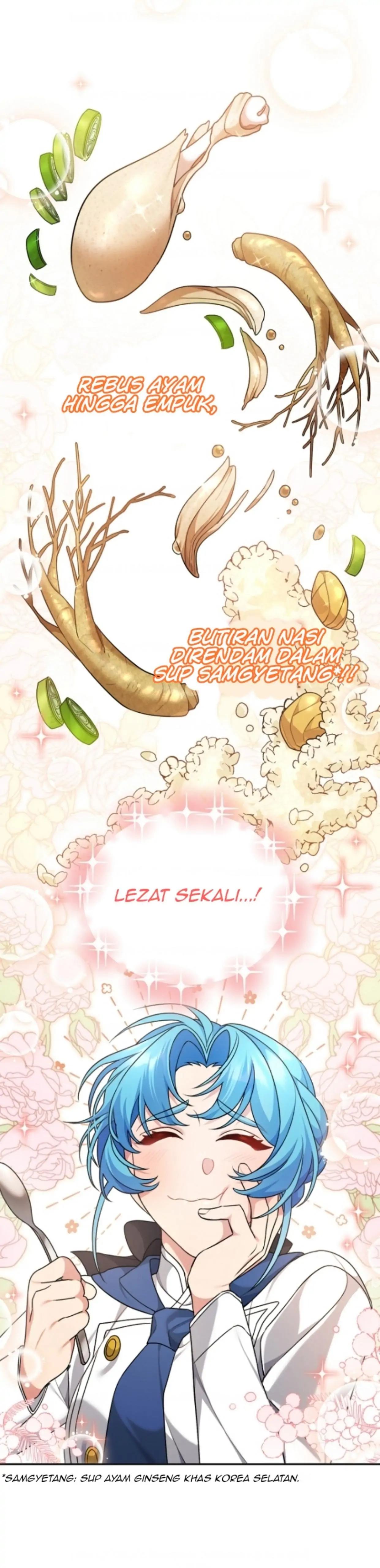 I&#8217;m a Villainess, but I&#8217;m Good at Cooking - Chapter 5 10