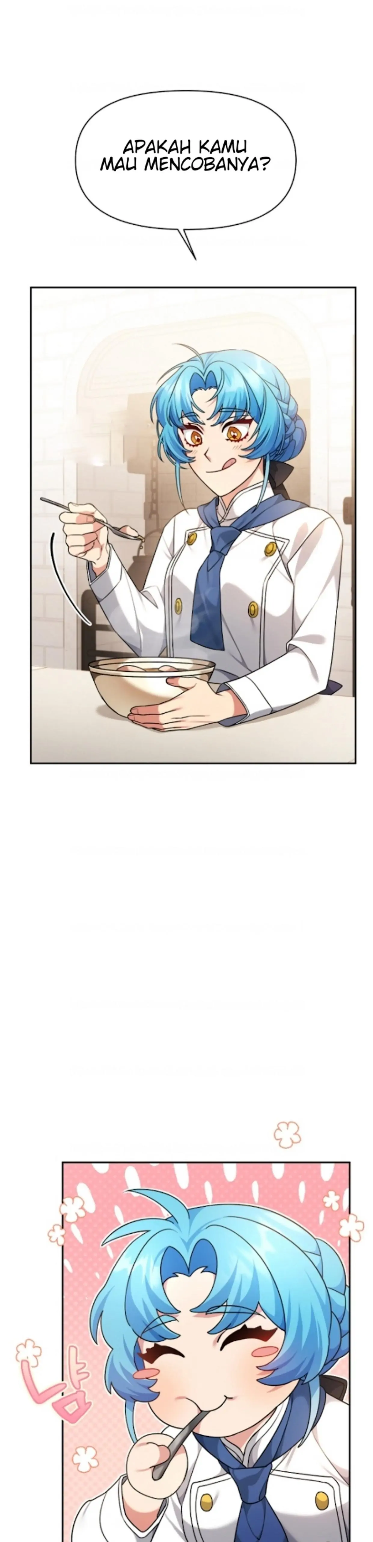 I&#8217;m a Villainess, but I&#8217;m Good at Cooking - Chapter 5 7