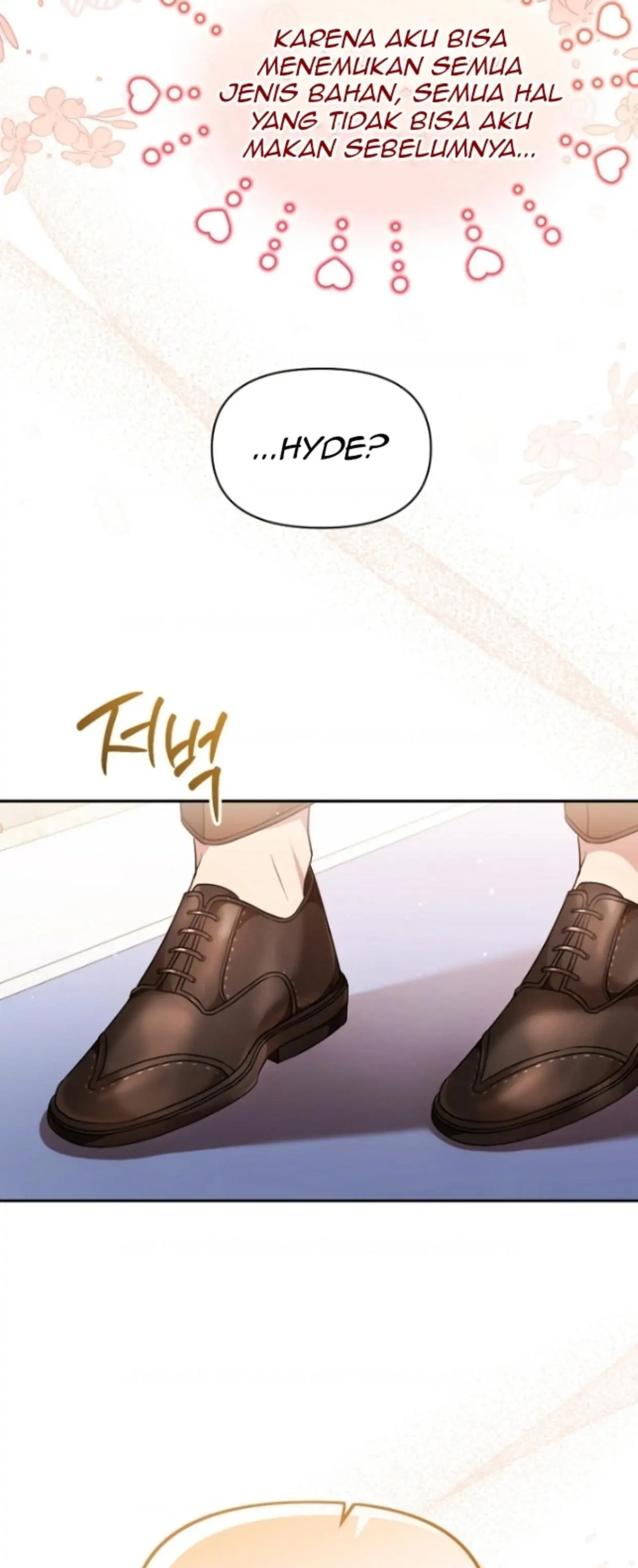 I&#8217;m a Villainess, but I&#8217;m Good at Cooking - Chapter 5 48
