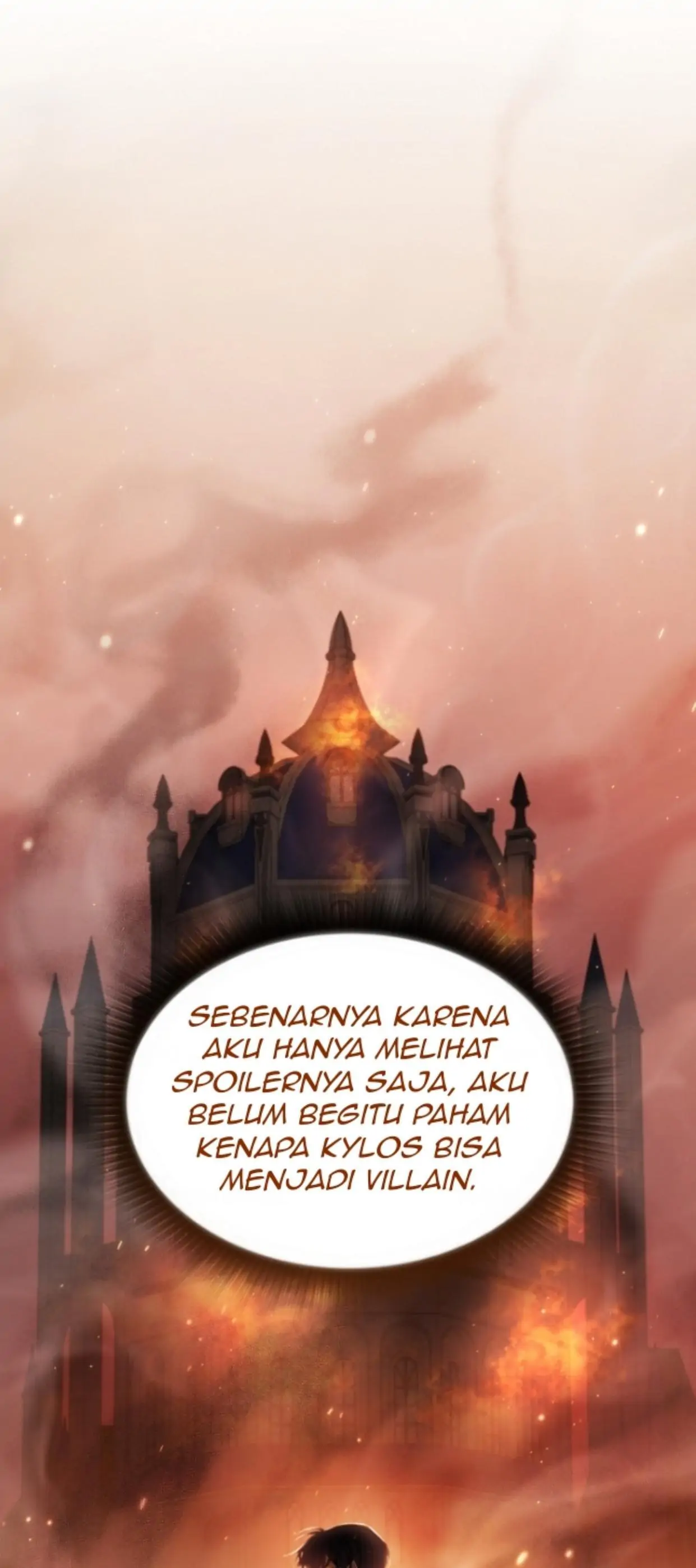 I&#8217;m a Villainess, but I&#8217;m Good at Cooking - Chapter 5 41