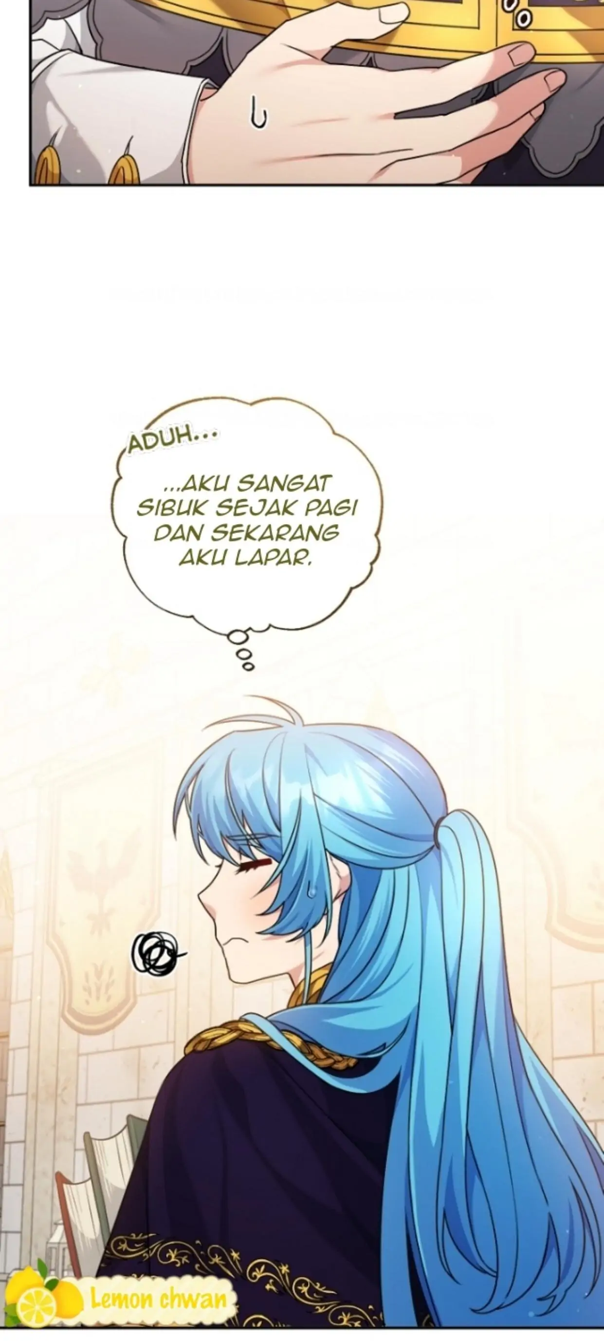 I&#8217;m a Villainess, but I&#8217;m Good at Cooking - Chapter 5 46