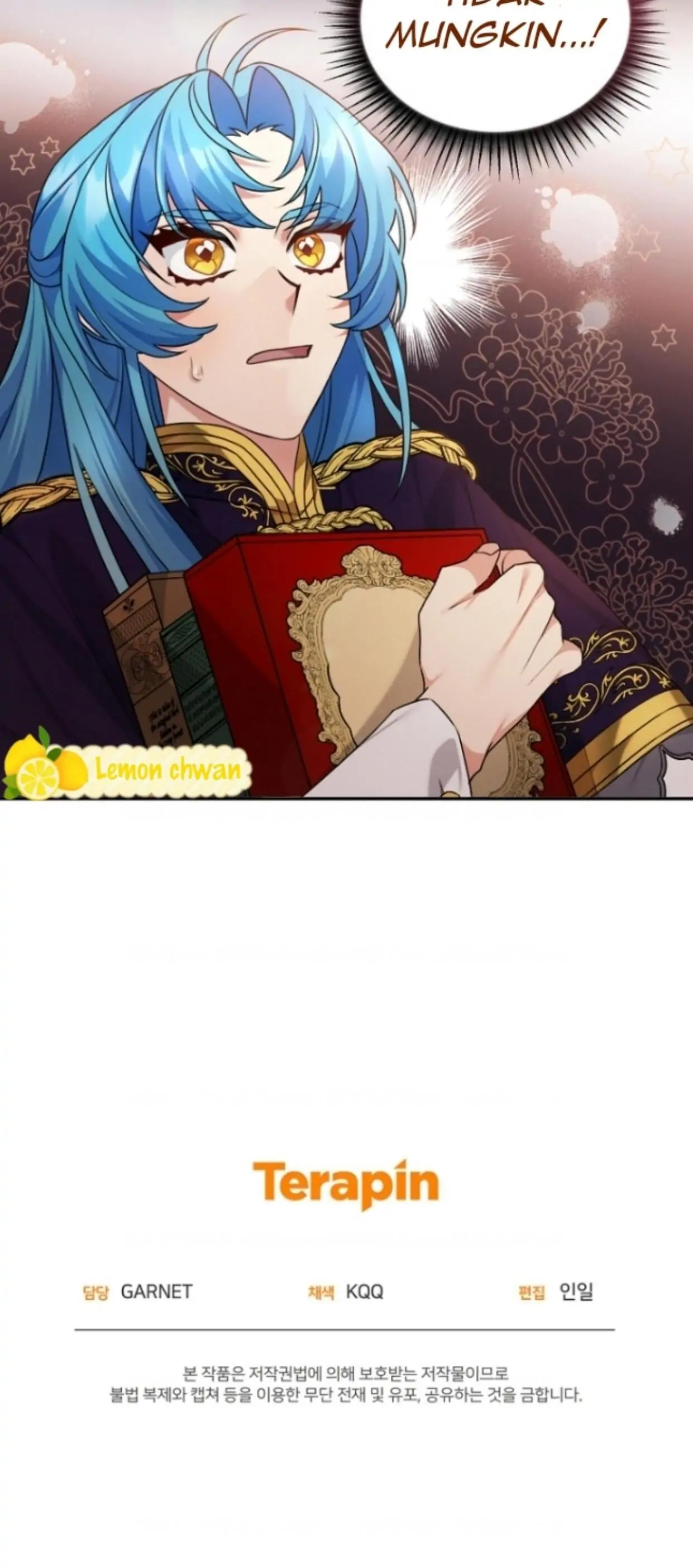 I&#8217;m a Villainess, but I&#8217;m Good at Cooking - Chapter 5 52