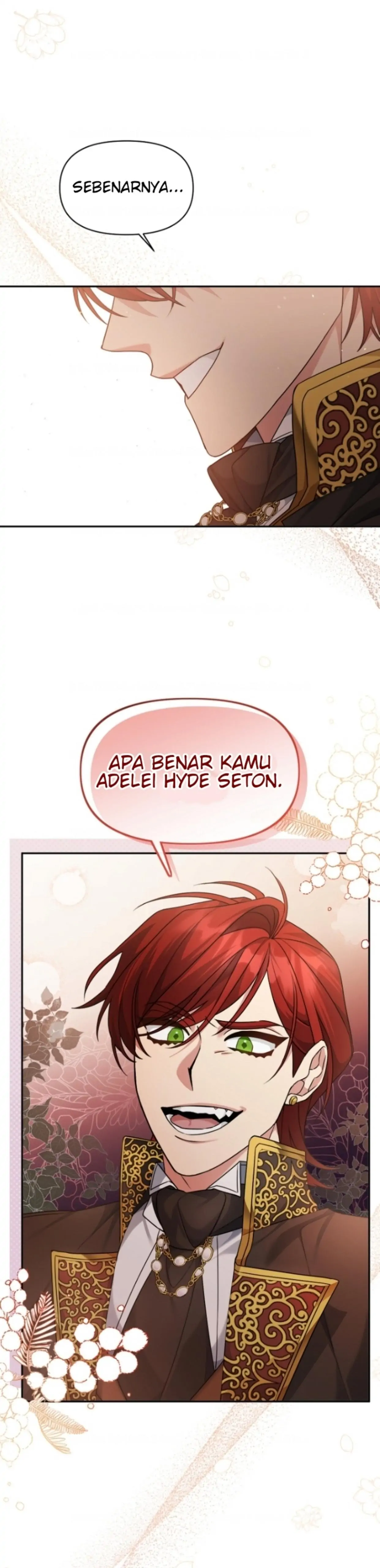 I&#8217;m a Villainess, but I&#8217;m Good at Cooking - Chapter 5 50