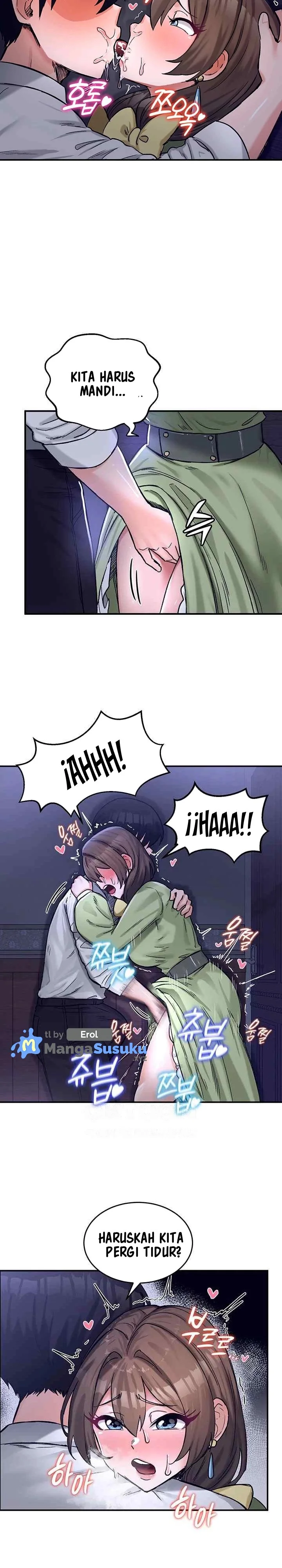 Regression Soldier&#8217;s Female Conquest Diary - Chapter 19 9