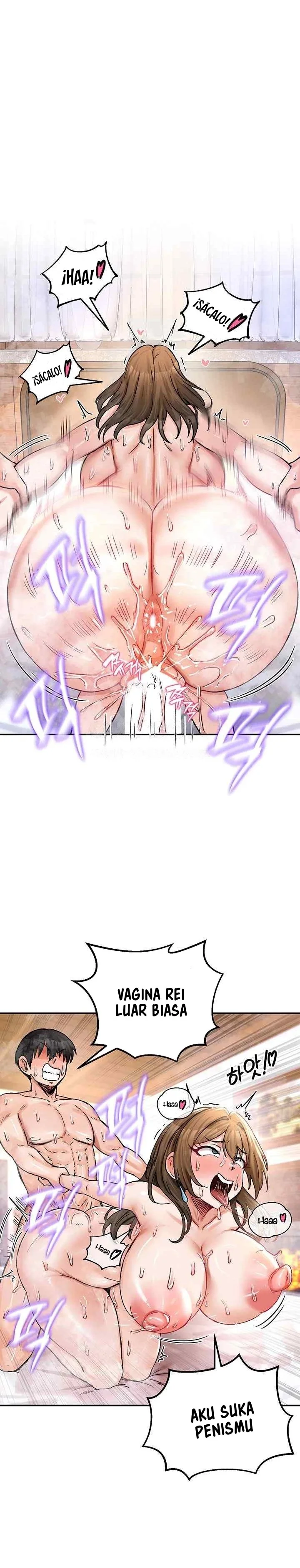 Regression Soldier&#8217;s Female Conquest Diary - Chapter 19 23