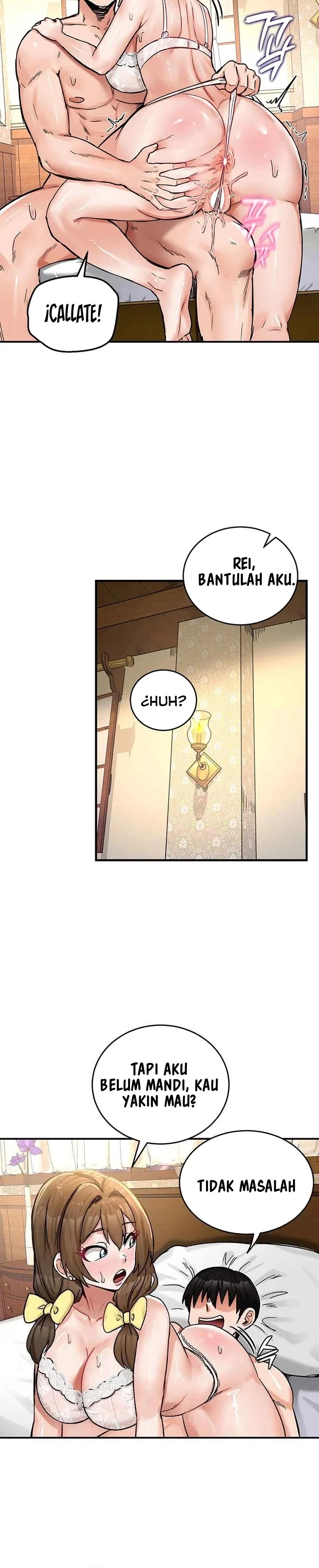 Regression Soldier&#8217;s Female Conquest Diary - Chapter 19 11