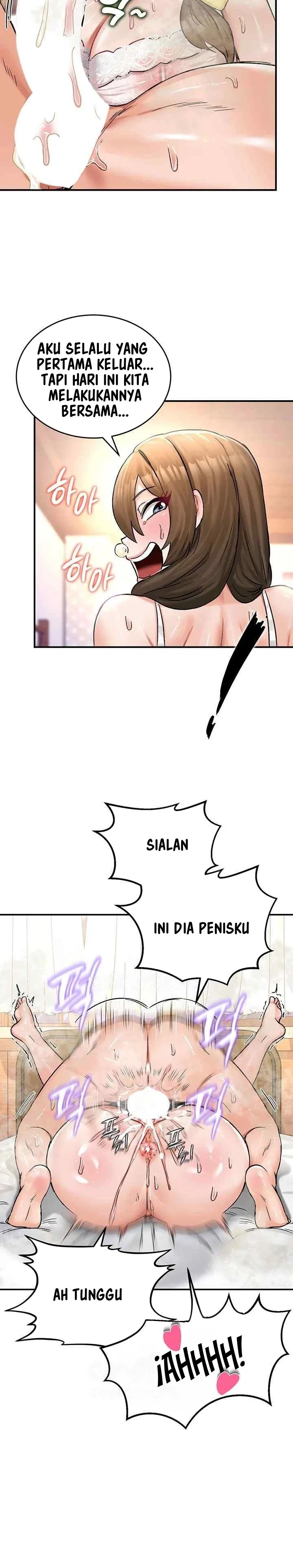 Regression Soldier&#8217;s Female Conquest Diary - Chapter 19 17