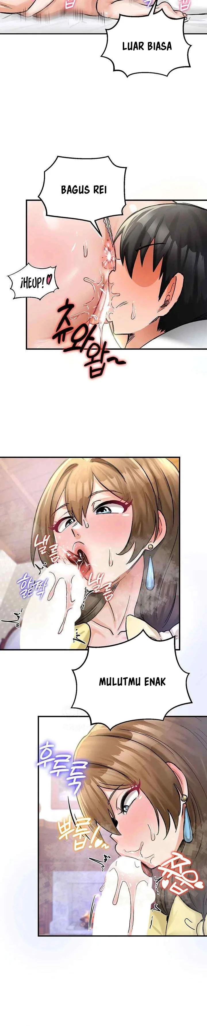 Regression Soldier&#8217;s Female Conquest Diary - Chapter 19 15