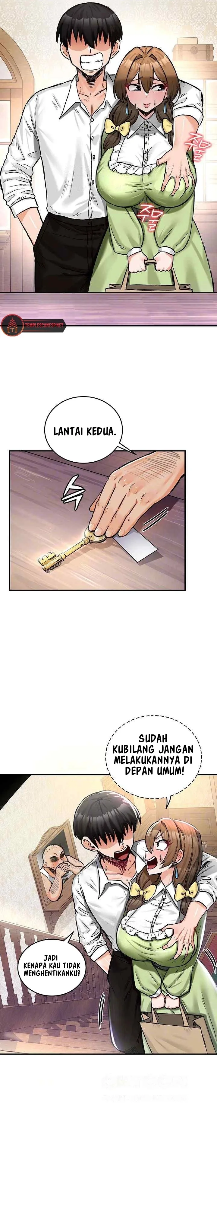 Regression Soldier&#8217;s Female Conquest Diary - Chapter 19 6