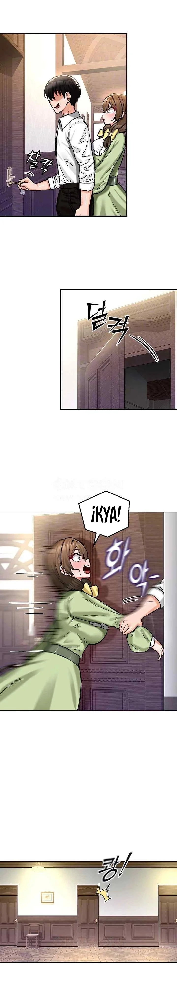 Regression Soldier&#8217;s Female Conquest Diary - Chapter 19 7