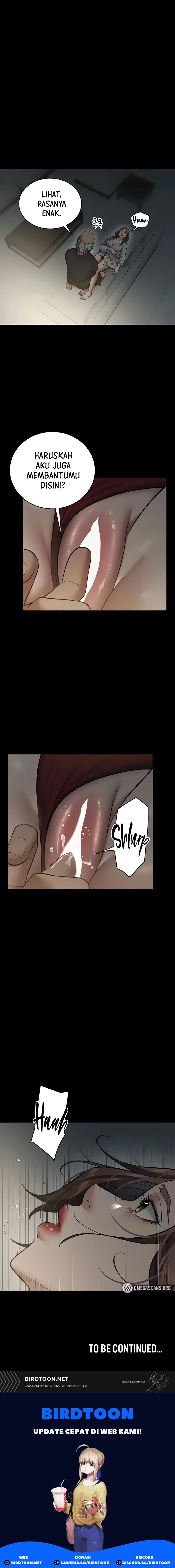 Personal Revenge - Chapter 14 8