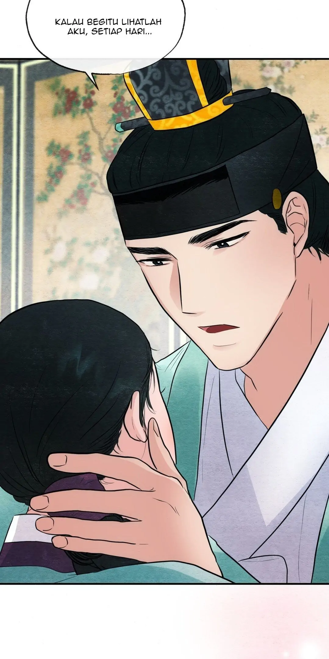 Wild Eyes - Chapter 30 29