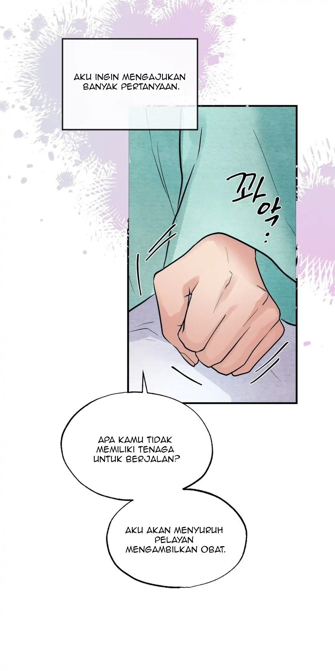 Wild Eyes - Chapter 30 11