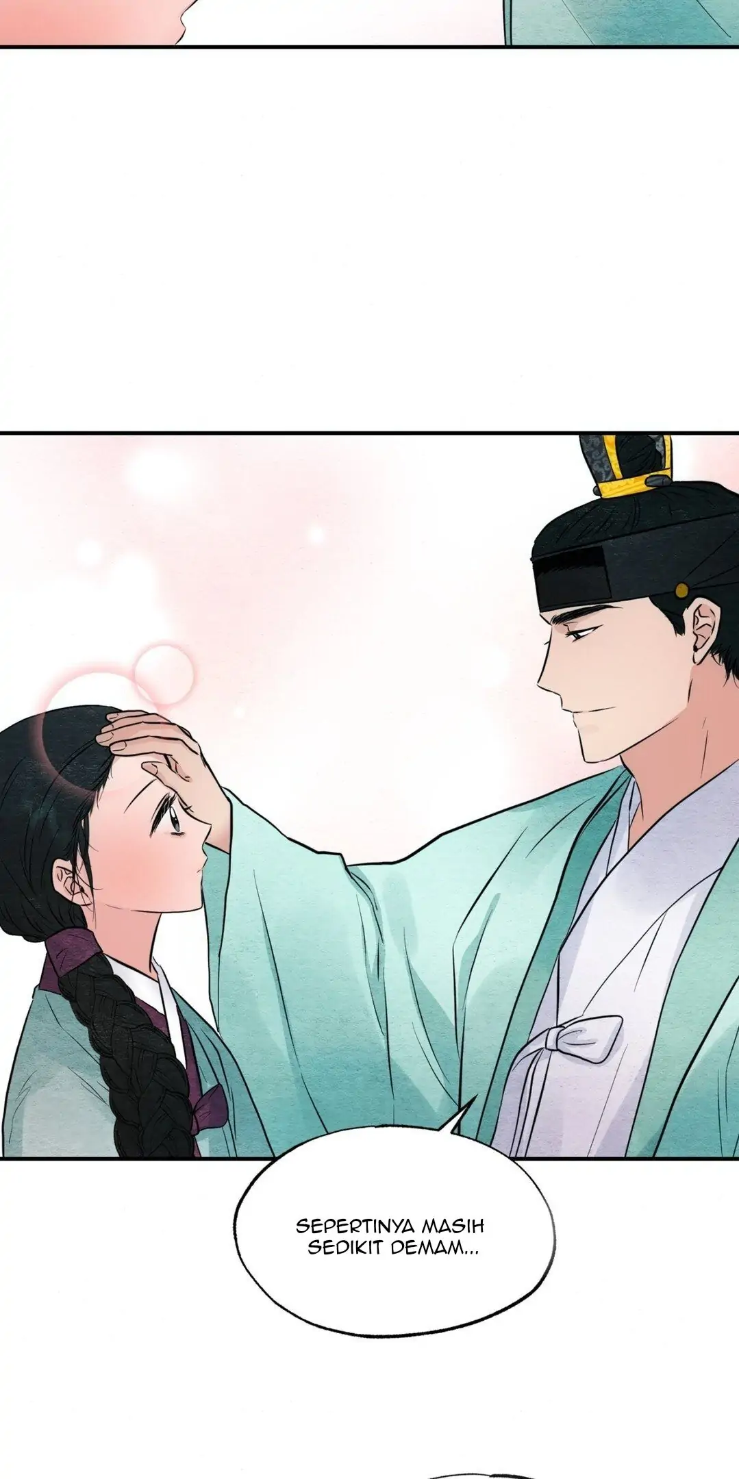 Wild Eyes - Chapter 30 16