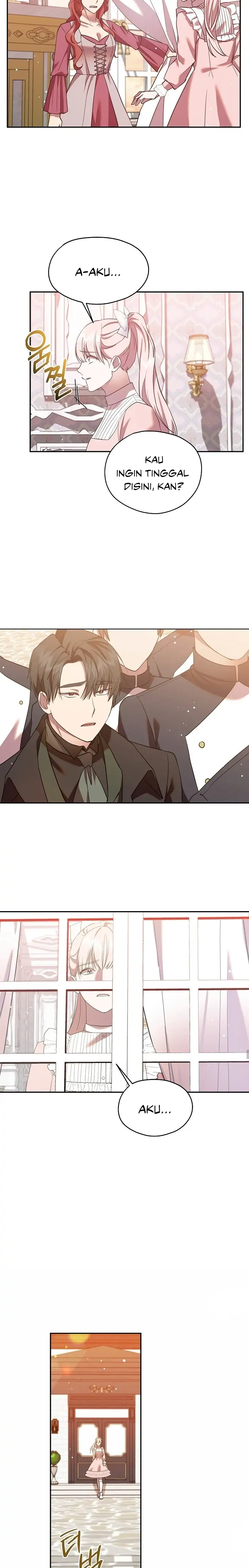 We Got Ourselves Stuck Inside an Adult Fantasy Novel - Chapter 21 12