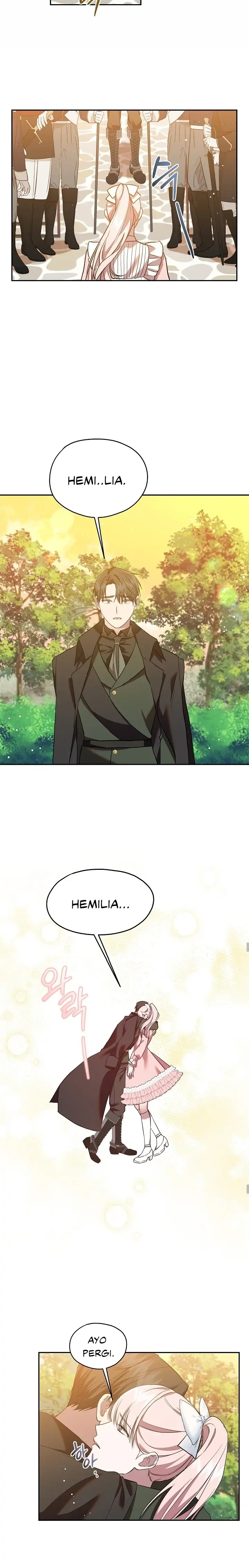 We Got Ourselves Stuck Inside an Adult Fantasy Novel - Chapter 21 13