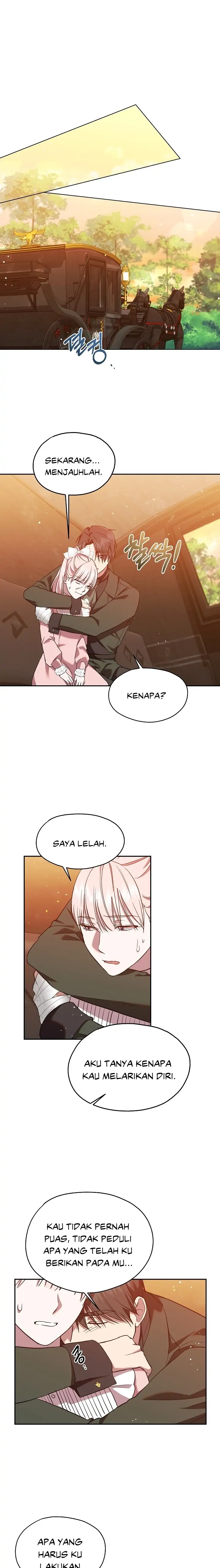 We Got Ourselves Stuck Inside an Adult Fantasy Novel - Chapter 21 14