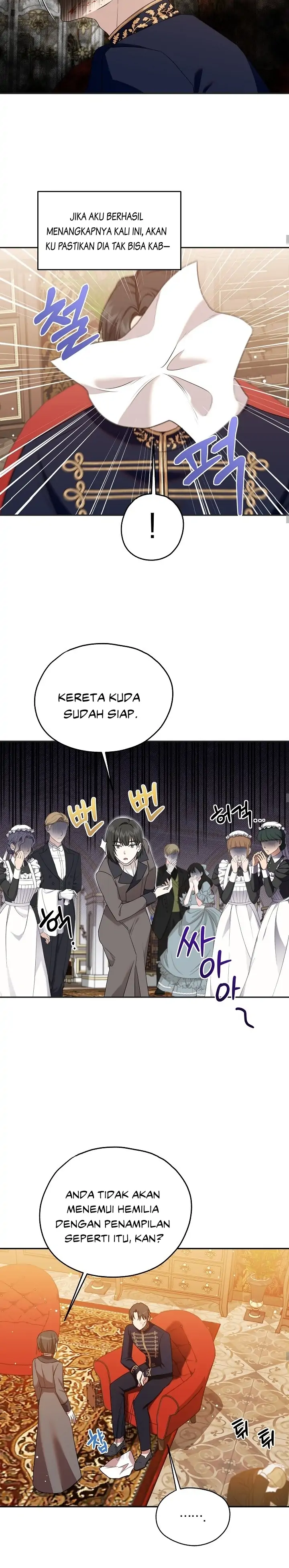 We Got Ourselves Stuck Inside an Adult Fantasy Novel - Chapter 21 4