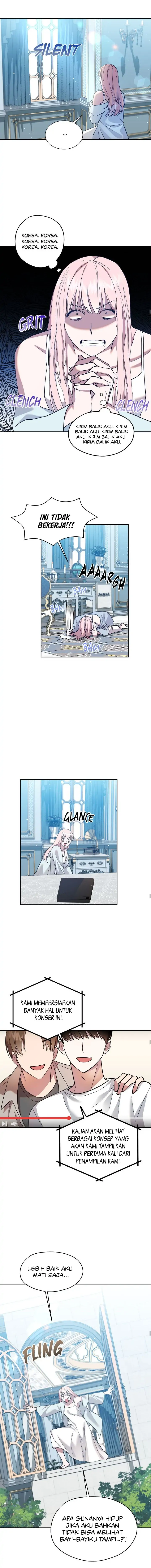 We Got Ourselves Stuck Inside an Adult Fantasy Novel - Chapter 15 3