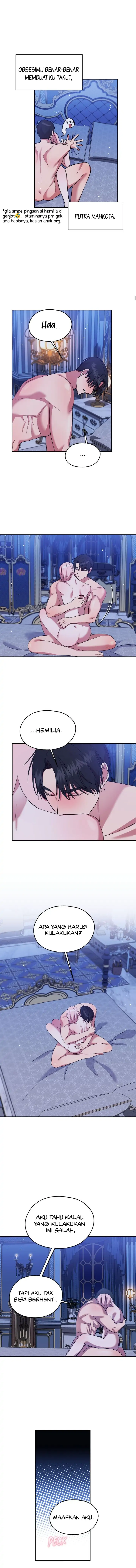 We Got Ourselves Stuck Inside an Adult Fantasy Novel - Chapter 15 11