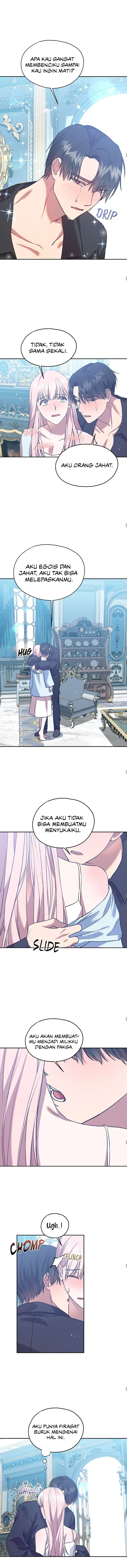 We Got Ourselves Stuck Inside an Adult Fantasy Novel - Chapter 15 6