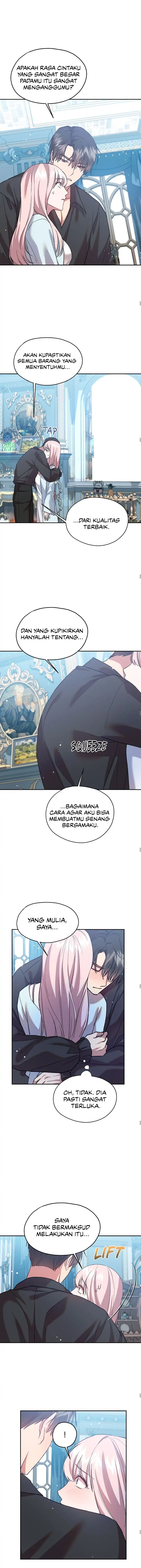 We Got Ourselves Stuck Inside an Adult Fantasy Novel - Chapter 15 5