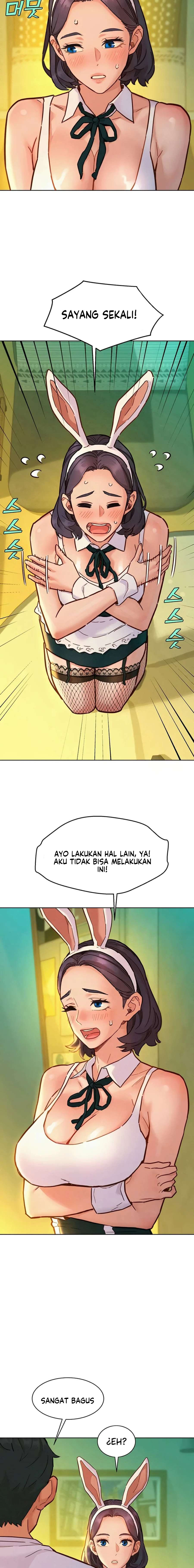 Let&#8217;s Hang Out from Today - Chapter 95 4