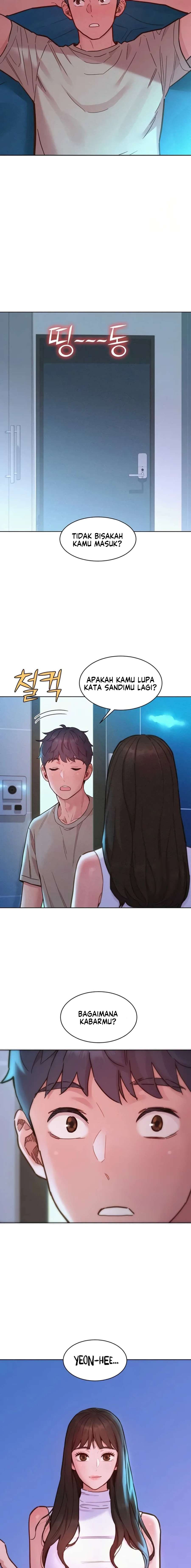 Let&#8217;s Hang Out from Today - Chapter 95 22