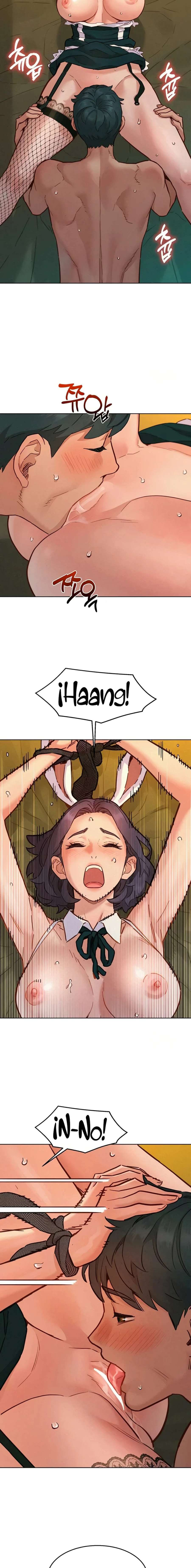 Let&#8217;s Hang Out from Today - Chapter 95 12
