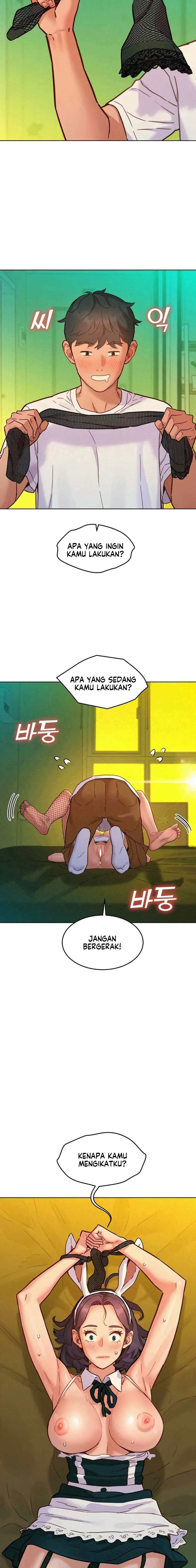 Let&#8217;s Hang Out from Today - Chapter 95 9