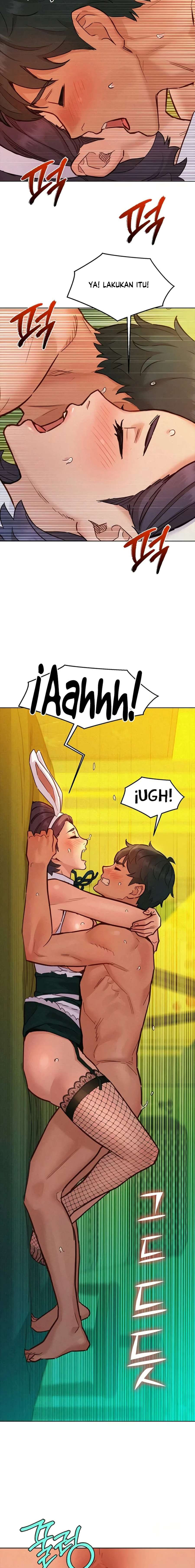 Let&#8217;s Hang Out from Today - Chapter 95 19