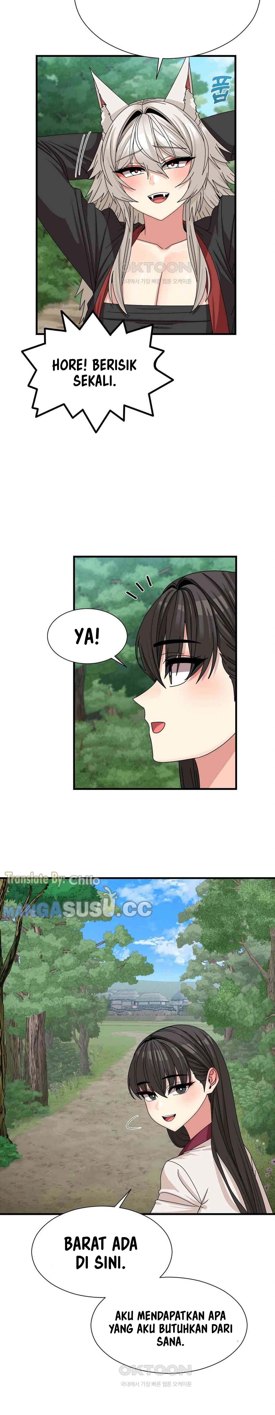 Flowers of War - Chapter 10 29