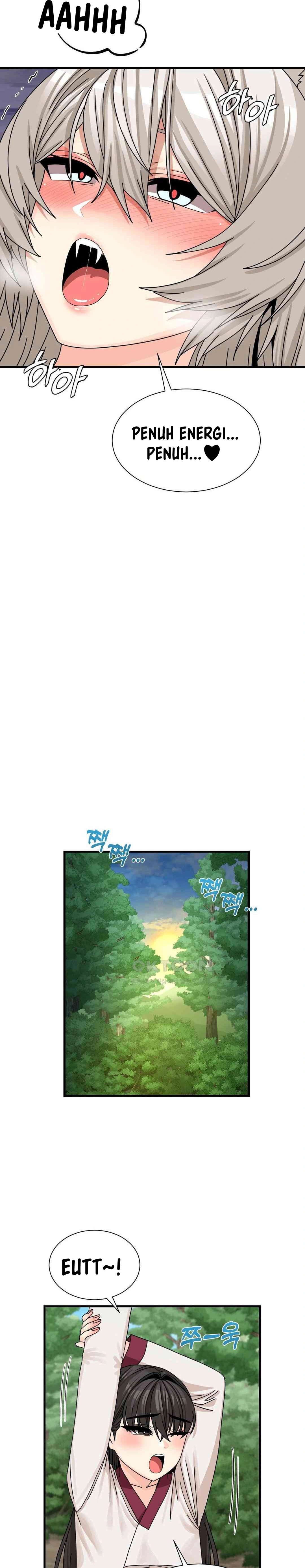 Flowers of War - Chapter 10 20