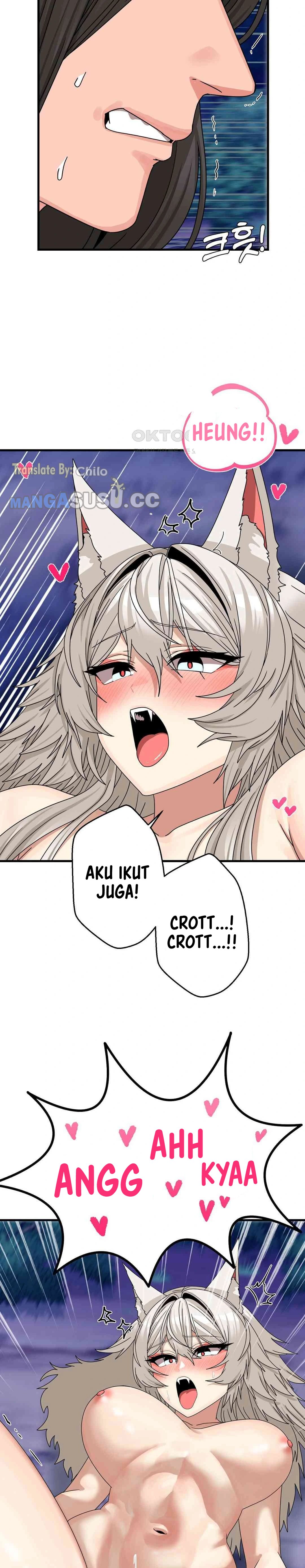 Flowers of War - Chapter 10 18