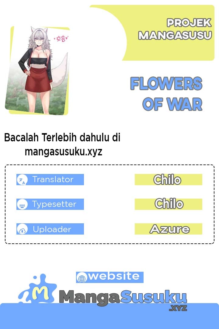 Flowers of War - Chapter 10 1