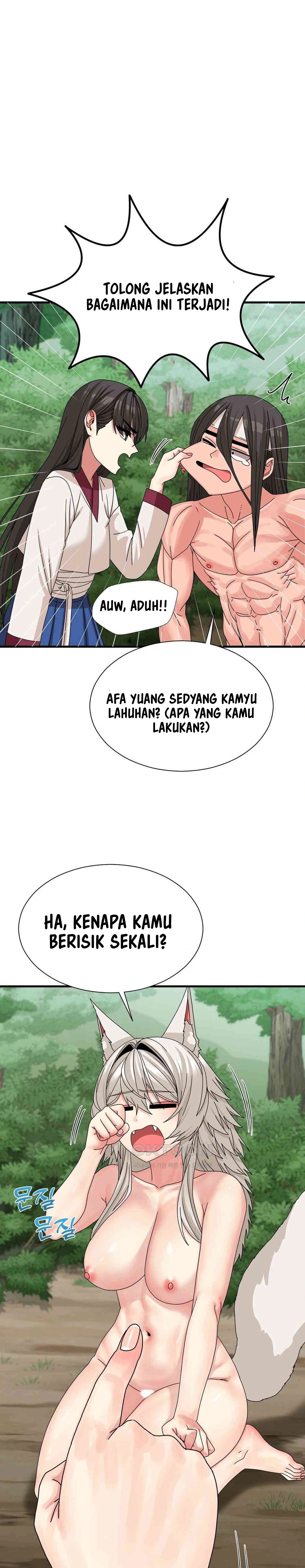 Flowers of War - Chapter 10 23