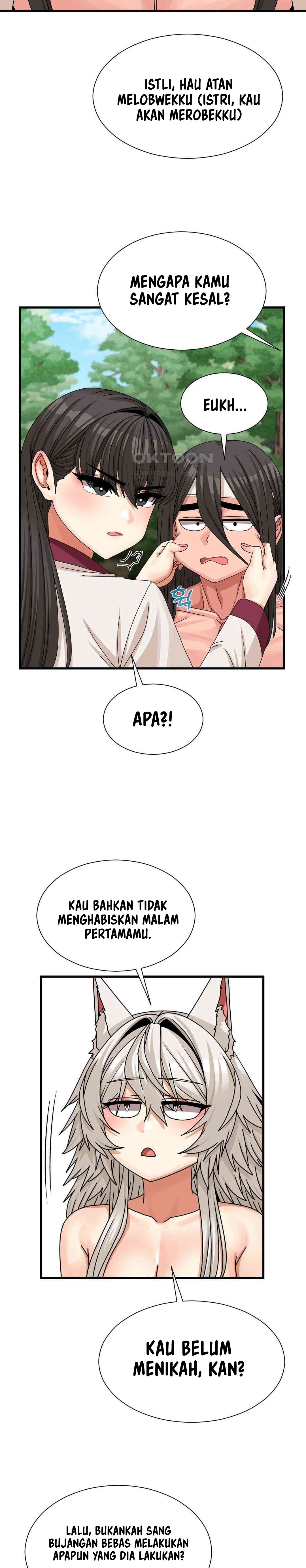 Flowers of War - Chapter 10 25