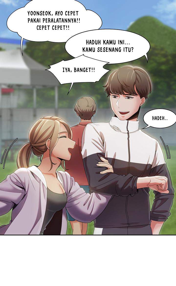 Betting Couple - Chapter 9 14