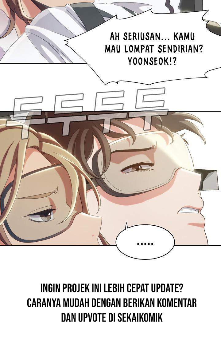 Betting Couple - Chapter 9 26