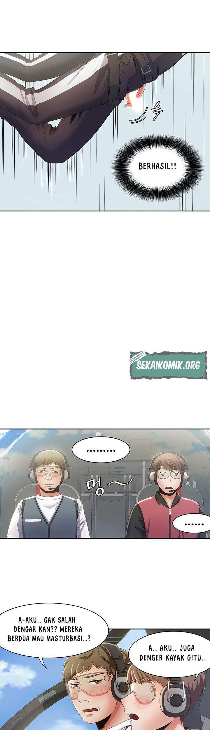 Betting Couple - Chapter 9 33