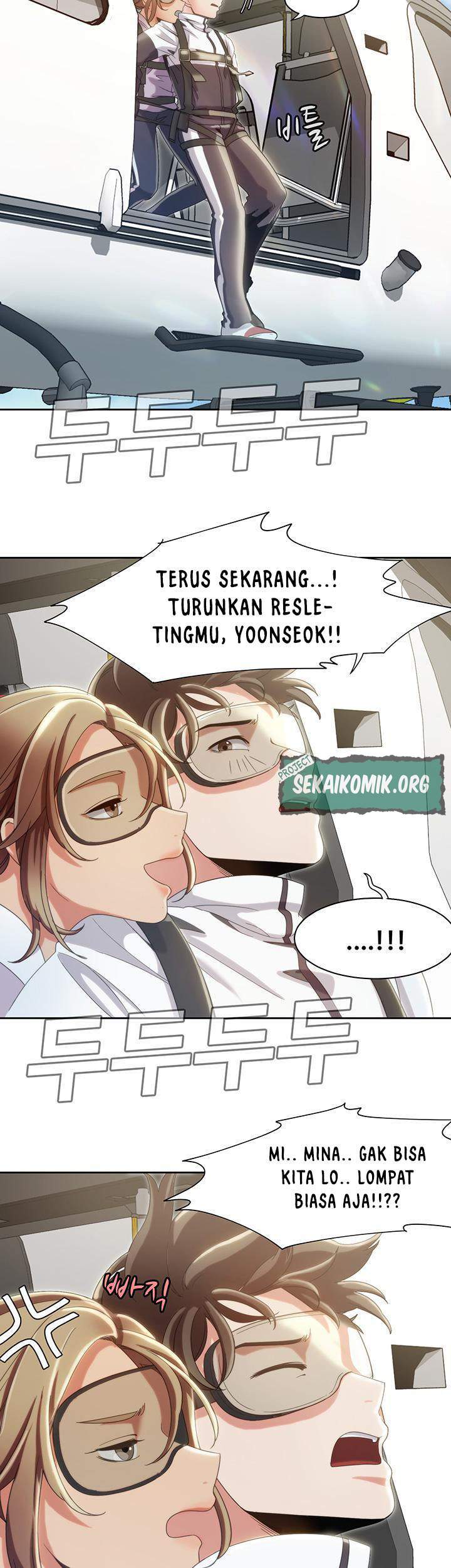 Betting Couple - Chapter 9 25